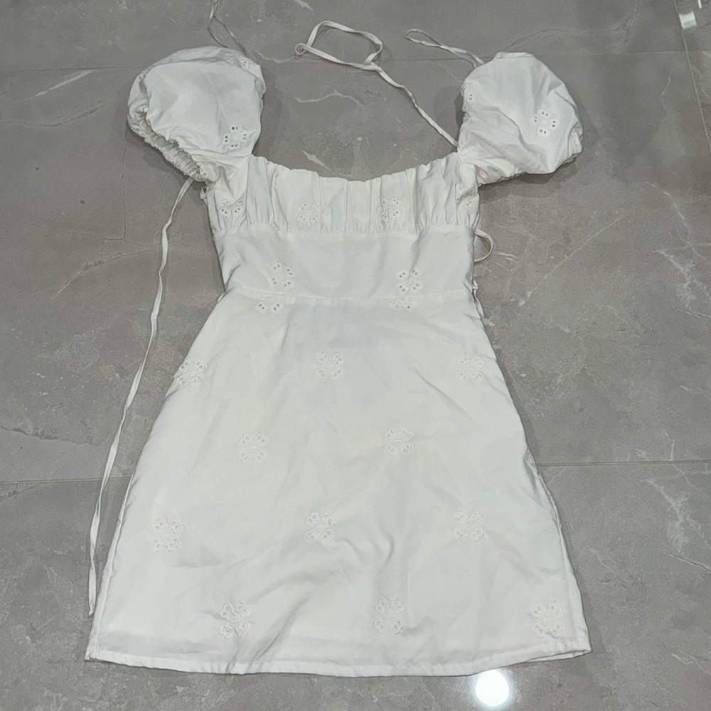 Zara dress